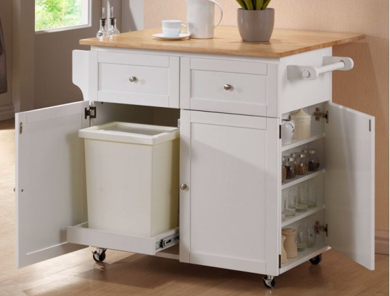 CHANATE - Kitchen Cart