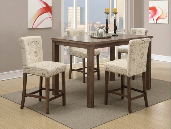 SCÉNARIO - Dining Set