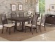 LUJOR Dining Set