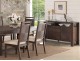 LUJOR Dining Set