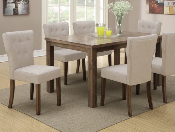 LOHI Dining Set