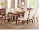 SEDRA 9-Pc Dining Set