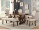 SEDRA 6-Pc Dining Set