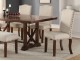 SEDRA 6-Pc Dining Set