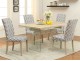 GLASSDEN Dining Table