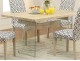 GLASSDEN Dining Table