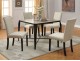 OLDLAKE - Dining Set