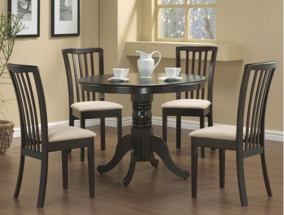 BRANNAN - Dining Set