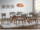 PAXTON - Dining Set