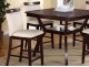 EVOKE 5-PC DINING SET