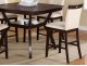 EVOKE 5-PC DINING SET