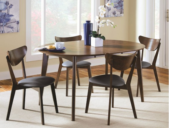 MALONE - Dining Set