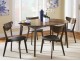 MALONE - Dining Set