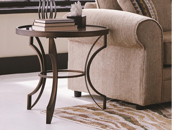 FAIRHAVEN End Table