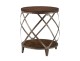 ZIMNI ACCENT TABLE