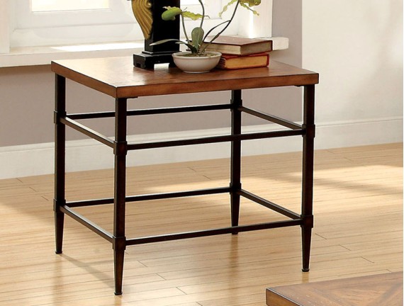 HERRICK End Table