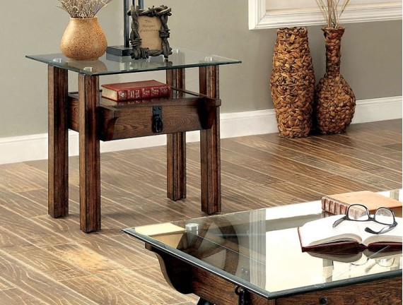 PENNY End Table