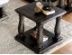 KEIRA End Table