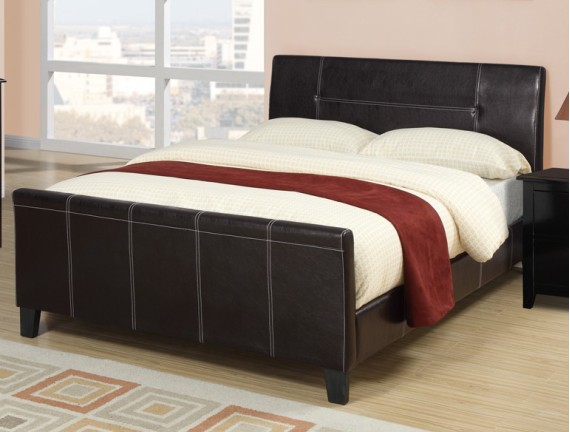 NUIT I QUEEN BED