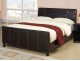 NUIT I QUEEN BED