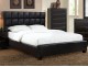 CUBANI - Bed