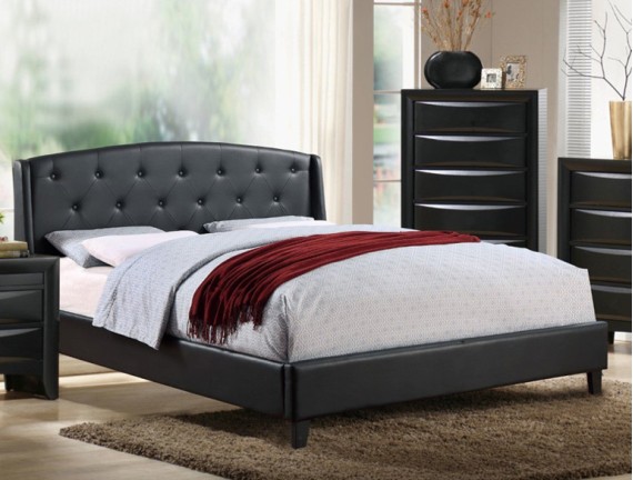 SIWAR BED