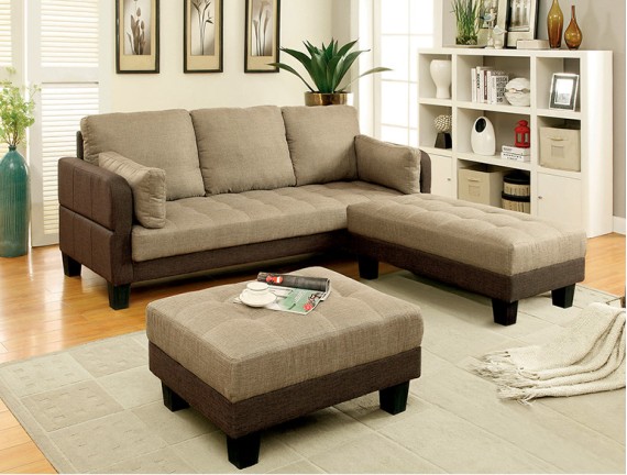 GHENT Futon