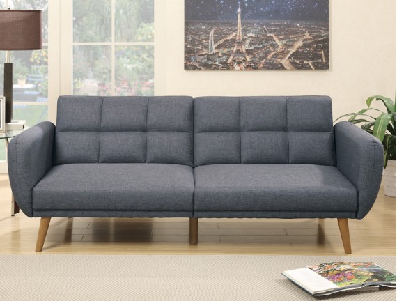 CUBANO Adjustable Futon