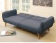 CUBANO Adjustable Futon