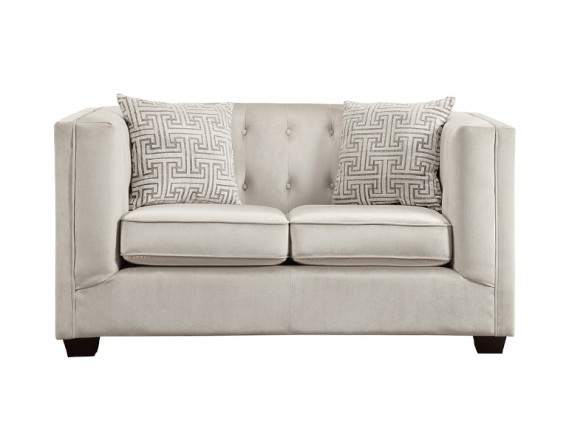 SCOTT LIVING  - Loveseat