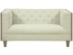 SCOTT LIVING - Loveseat