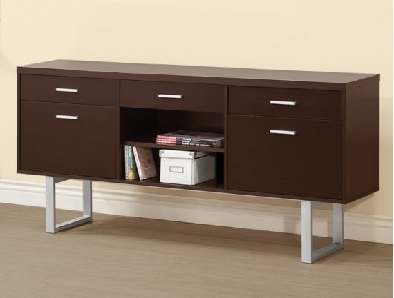 GLAVAN Credenza