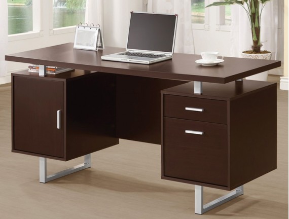 GLAVAN Office Desk