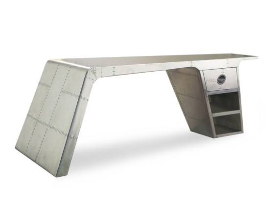 BRANCASTER AVIATOR Desk