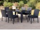 7-Pc Outdoor Set