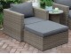 LIZKONA 5-Pc Outdoor Set