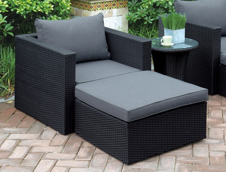 Lizkona 5 Pc Outdoor Set