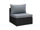 SECTIONAL OUTDOOR SET