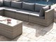 SECTIONAL OUTDOOR SET