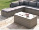 SECTIONAL OUTDOOR SET