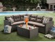 MOURA Sectional Sofa