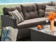 MOURA Sectional Sofa