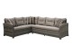 MOURA Sectional Sofa