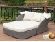 AIDA Canopy Daybed