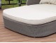 AIDA Canopy Daybed