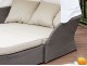 AIDA Canopy Daybed