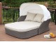 AIDA Canopy Daybed