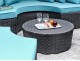 ARIA - Patio Daybed