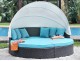 ARIA - Patio Daybed