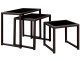 ROCIO 3-PC SIDE TABLES